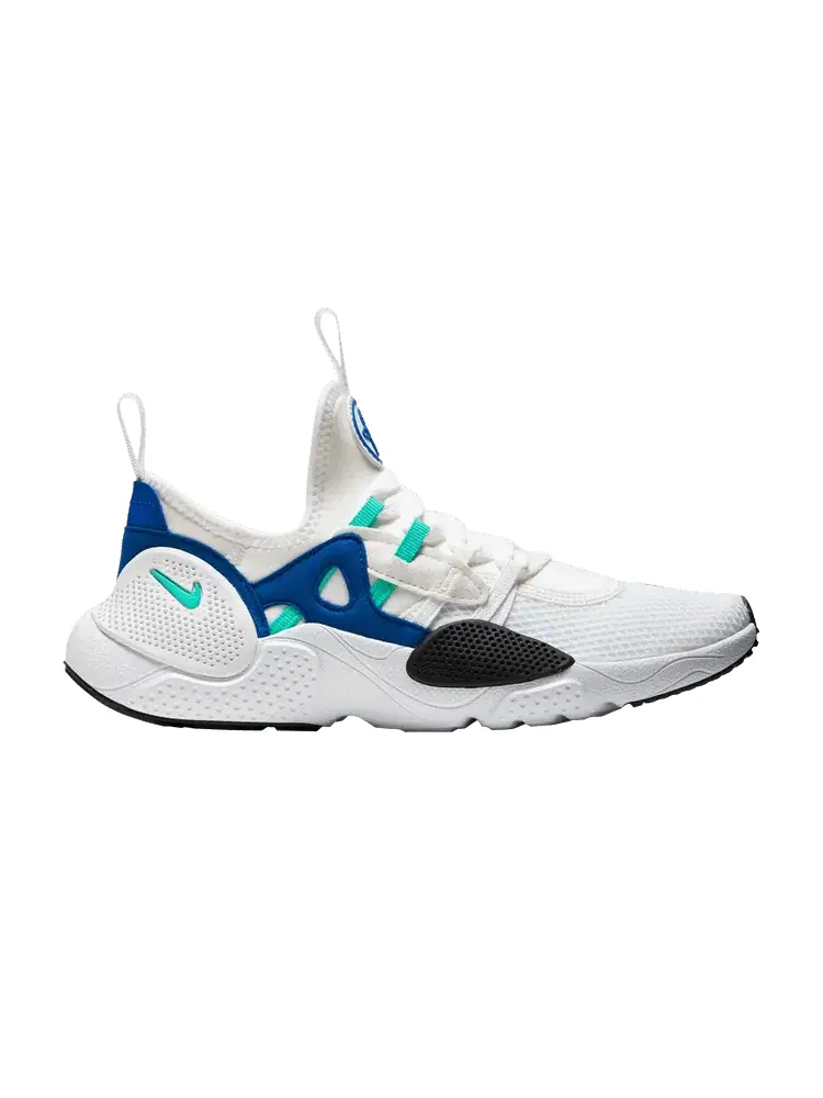 Кроссовки Huarache E.D.G.E. TXT GS 'White Jade Royal' — изображение 1 из 1, белый