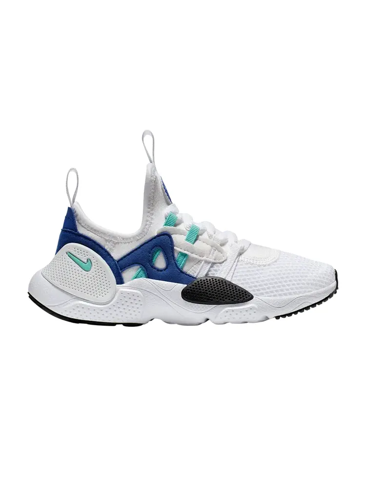 Кроссовки Nike Huarache E.D.G.E. TXT BP 'White Jade Royal' — изображение 1 из 1, белый