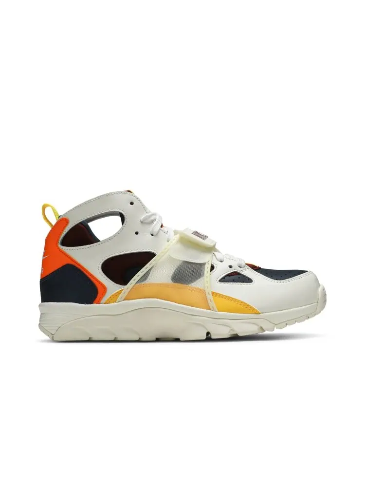 Кроссовки Nike Air Trainer Huarache — изображение 1 из 4, белый