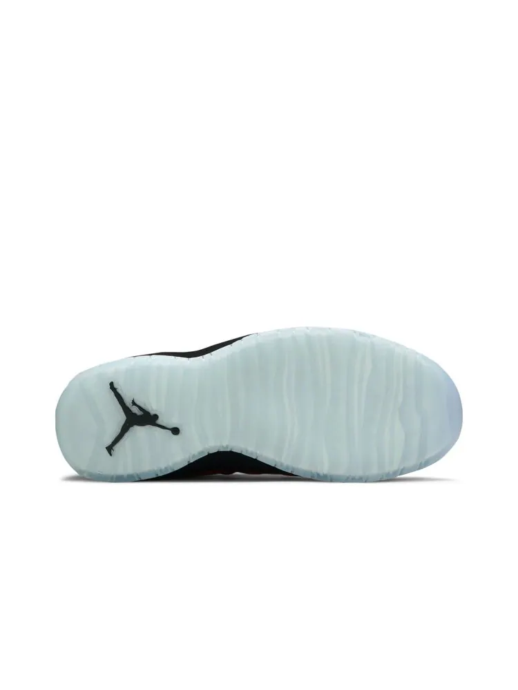 Кроссовки Air Jordan Maya Moore x Wmns Air Jordan 10 'Court Lux' — изображение 4 из 4, мульти