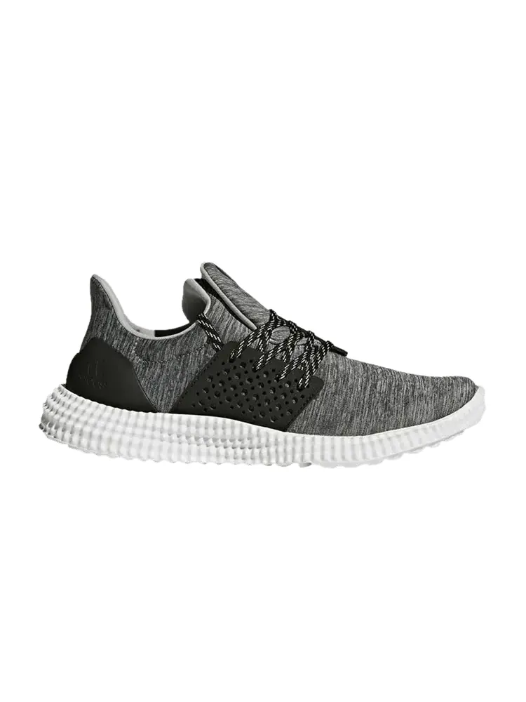 Кроссовки Wmns Athletics 24/7 'Dark Grey' — изображение 1 из 1, серый