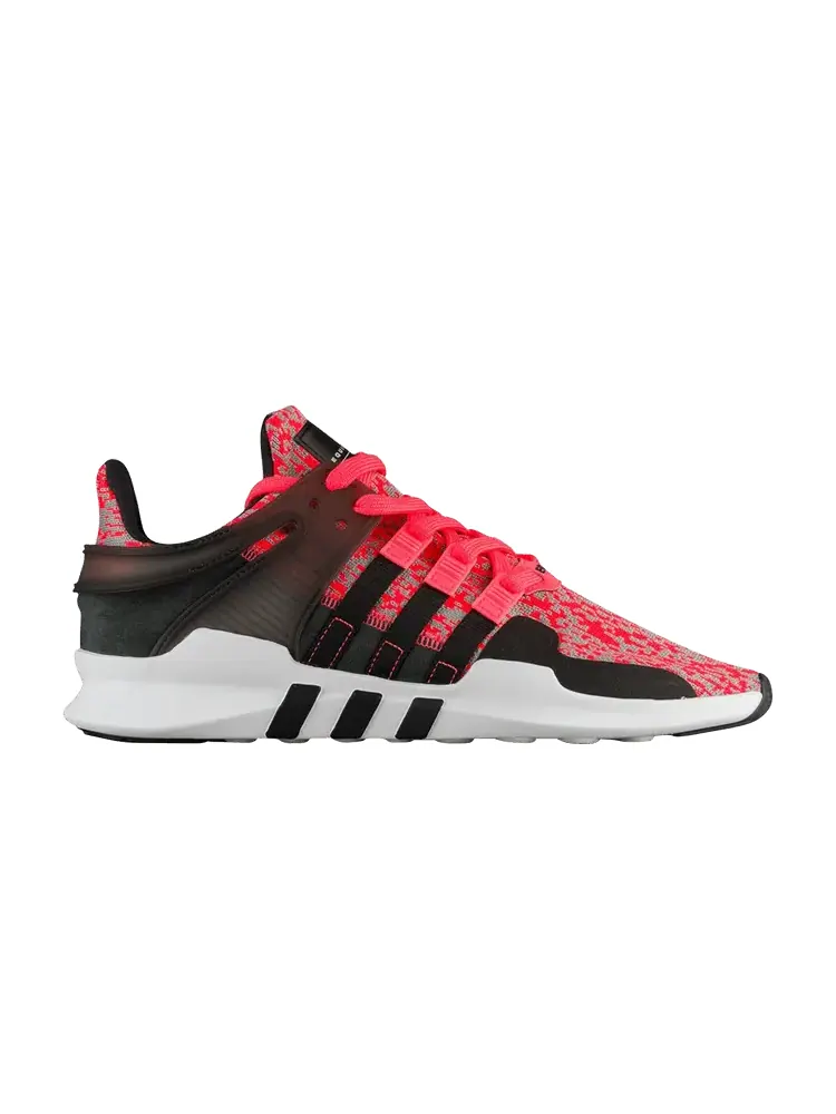 Кроссовки adidas EQT Support ADV — изображение 1 из 1, розовый/серый