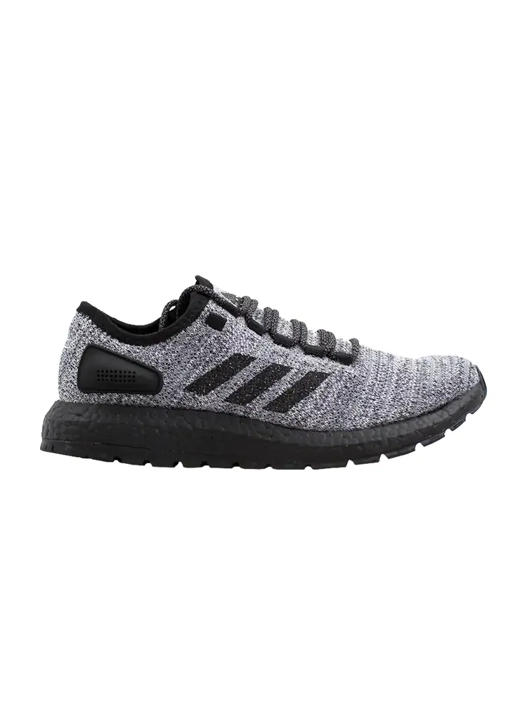 Кроссовки Adidas PureBoost ATR — изображение 1 из 1, черный