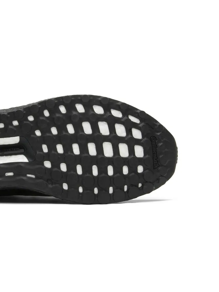 Кроссовки Y-3 Kozoko High 'Black' — изображение 5 из 8, черный