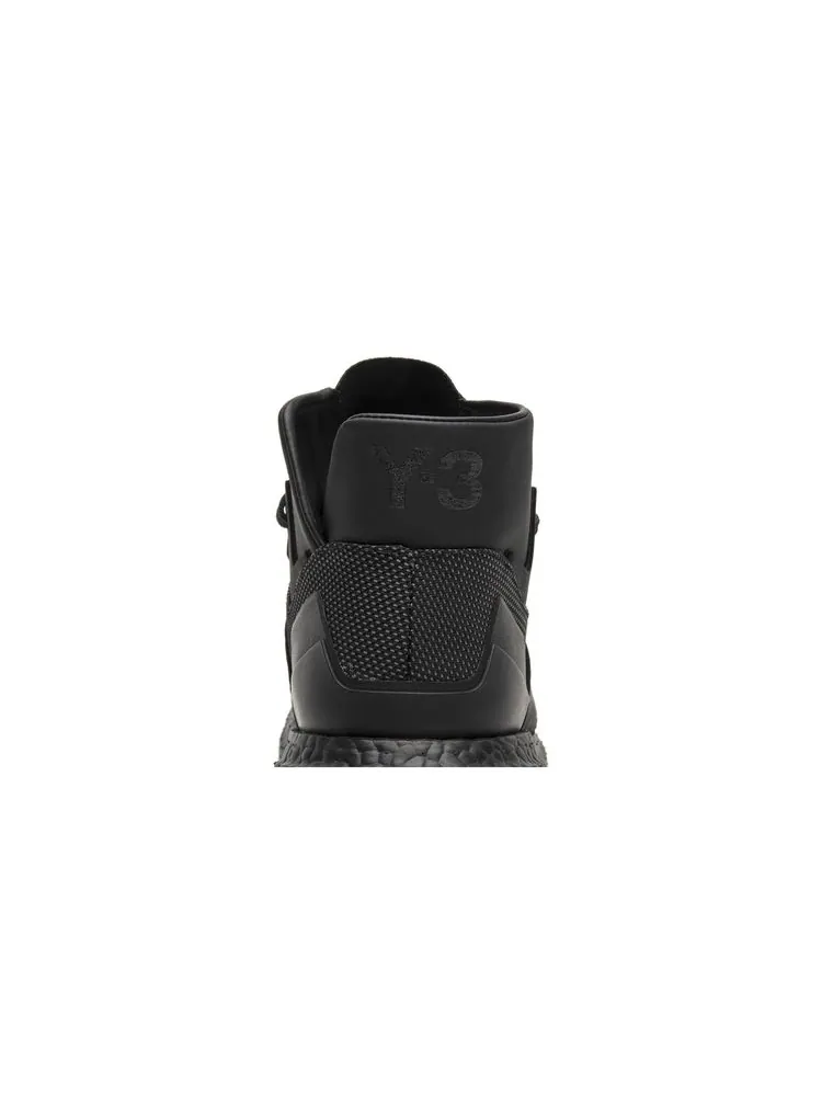 Кроссовки Y-3 Kozoko High 'Black' — изображение 7 из 8, черный