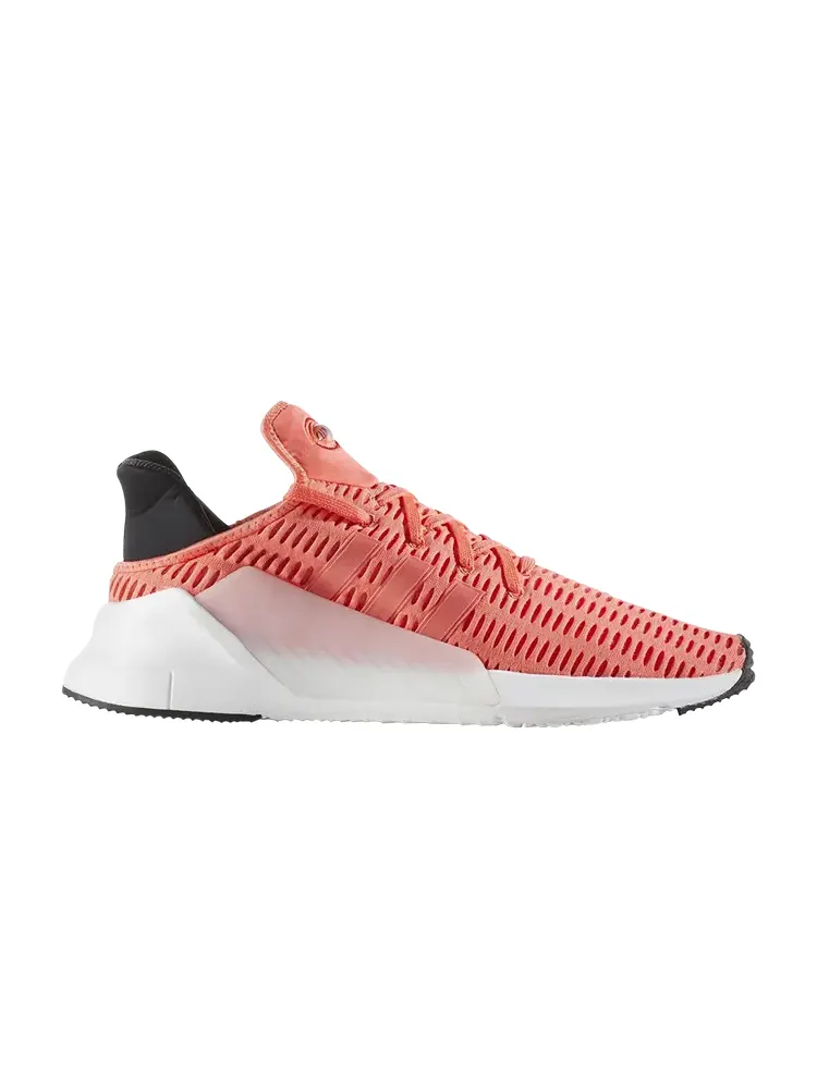 Кроссовки Adidas ClimaCool 02/17 'Coral' — изображение 1 из 1, оранжевый