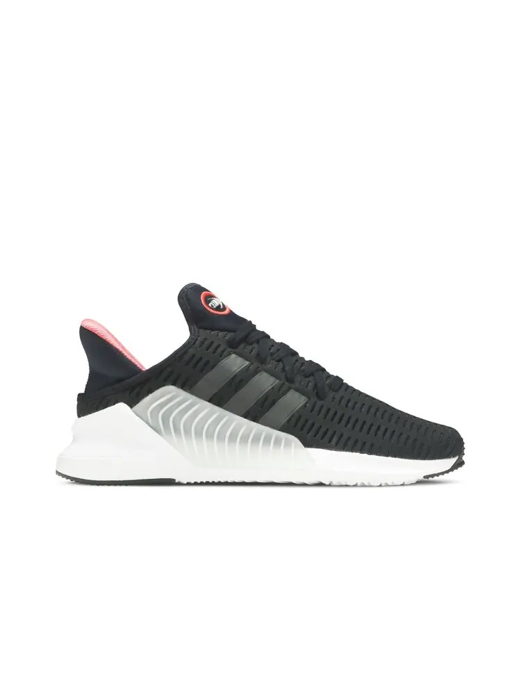 Кроссовки Adidas Climacool 02/17 'Black' — изображение 1 из 4, черный