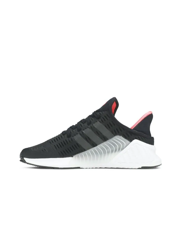 Кроссовки Adidas Climacool 02/17 'Black' — изображение 3 из 4, черный