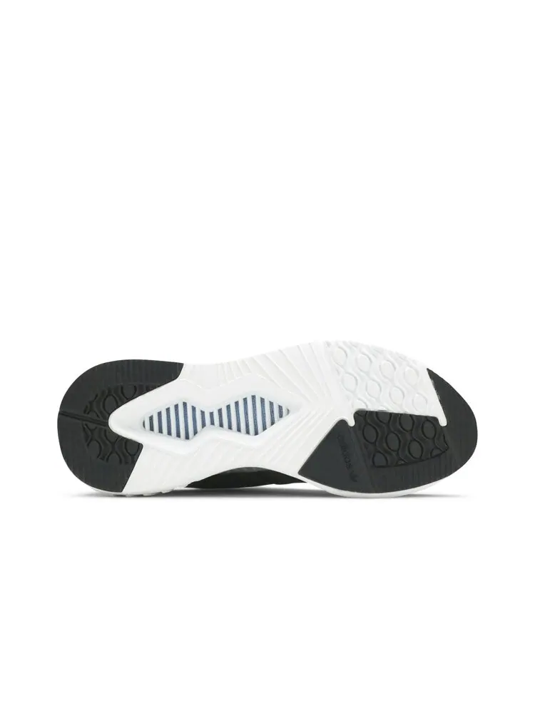 Кроссовки Adidas Climacool 02/17 'Black' — изображение 4 из 4, черный