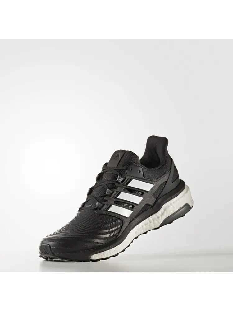 Лимитированные кроссовки Adidas Energy Boost 'Core Black' — изображение 2 из 7, черный