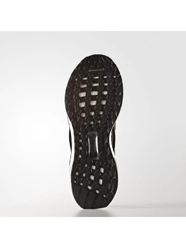 Лимитированные кроссовки Adidas Energy Boost 'Core Black' — изображение 4 из 7, черный