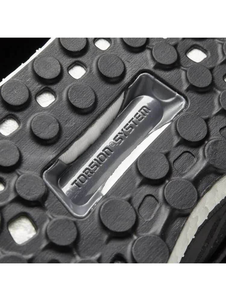 Лимитированные кроссовки Adidas Energy Boost 'Core Black' — изображение 7 из 7, черный