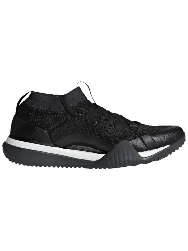 Кроссовки adidas Wmns PureBoost X TR 3.0 'Core Black' — изображение 1 из 1, черный