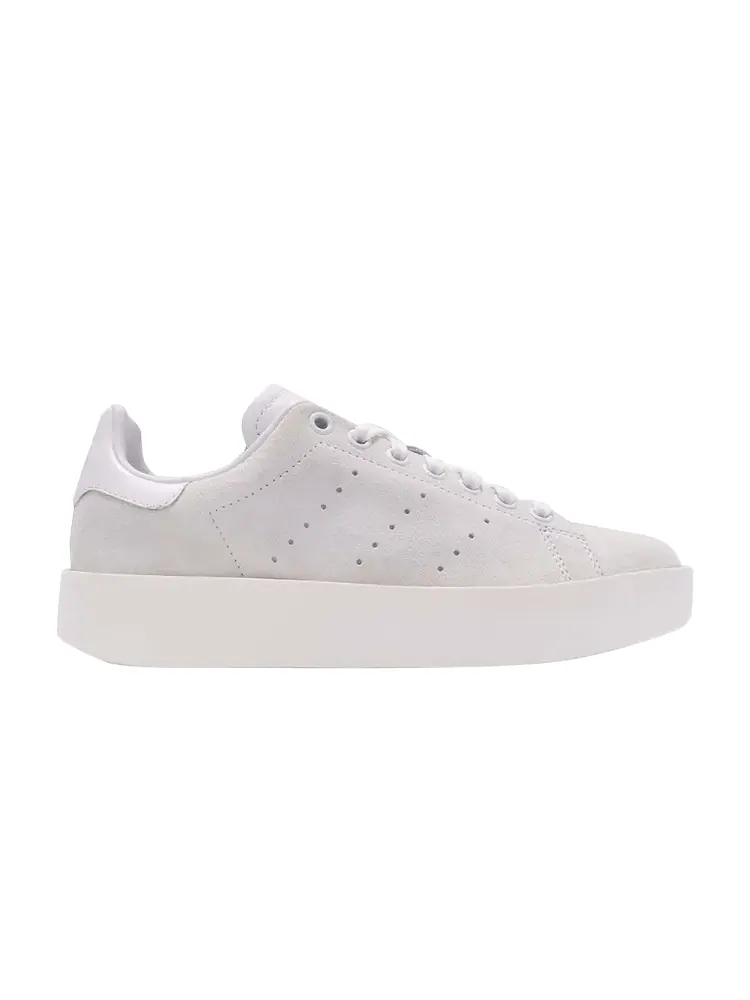 Кроссовки Adidas Wmns Stan Smith Bold — изображение 1 из 1, белый