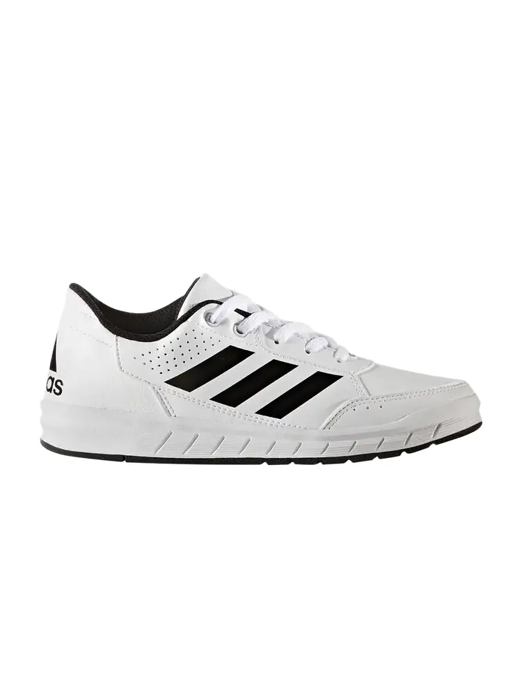 Кроссовки Adidas Atlas Sport K — изображение 1 из 1, белый