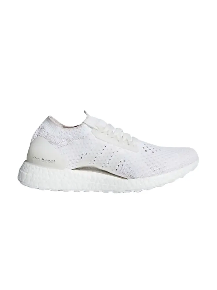 Кроссовки Adidas Wmns Ultraboost X Clima 'Triple White' — изображение 1 из 1, белый