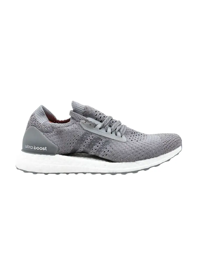 Кроссовки Adidas Wmns UltraBoost X Clima 'Chalk Purple' — изображение 1 из 1, фиолетовый