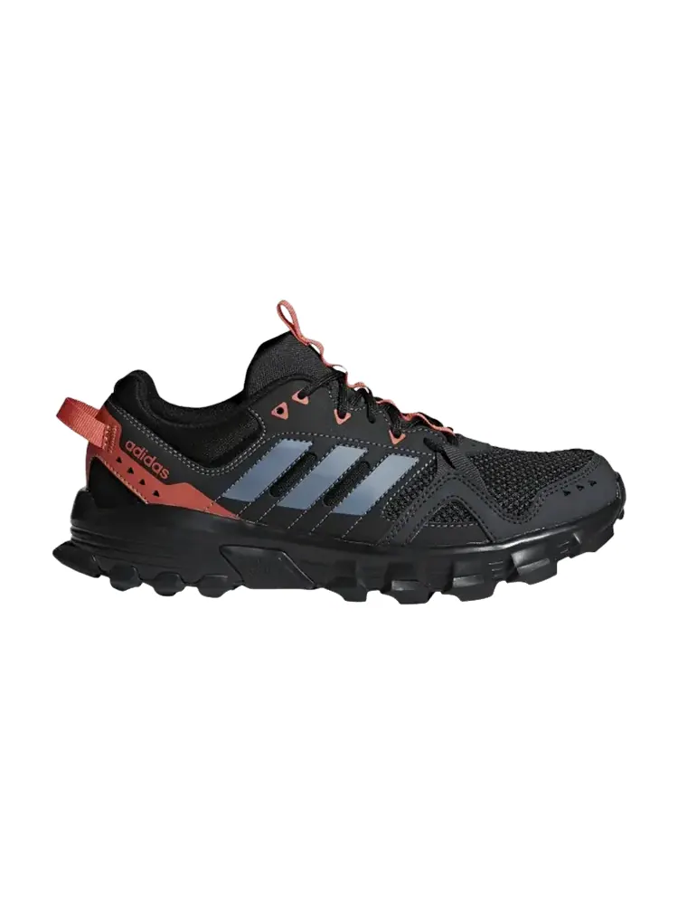 Кроссовки Wmns Rockadia Trail 'Carbon' — изображение 1 из 1, угольный