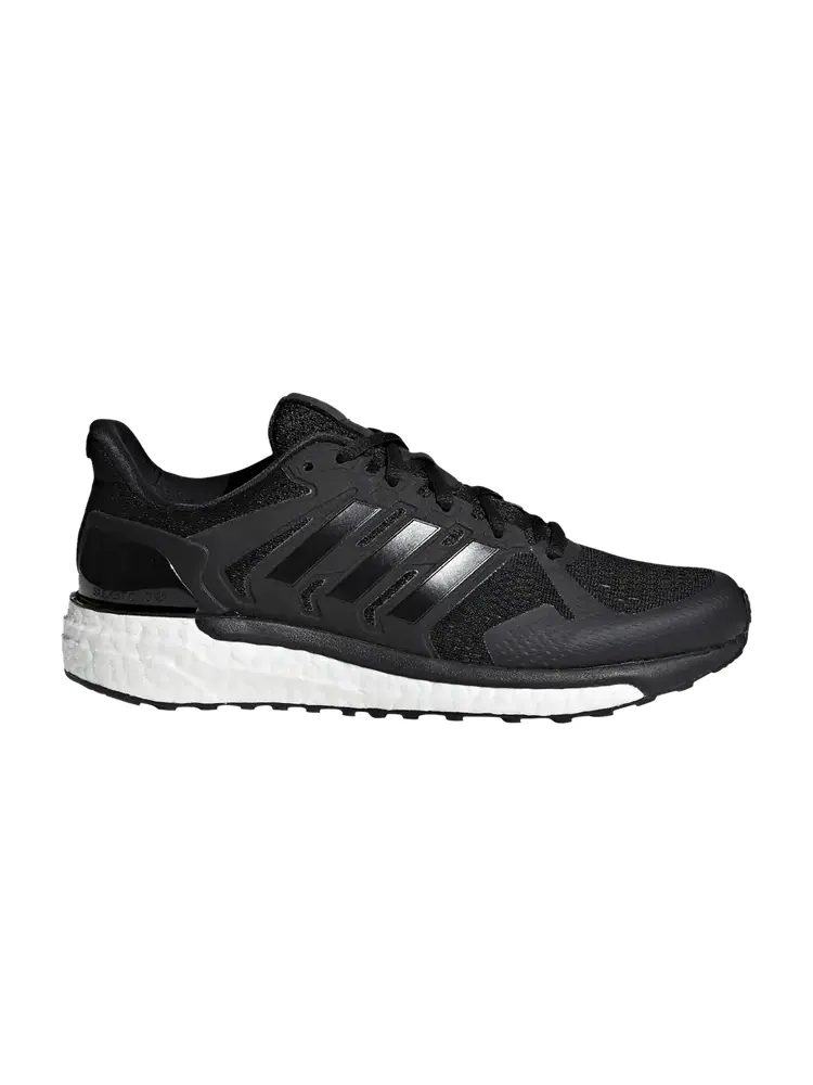 Кроссовки adidas Wmns Supernova ST 'Black White' — изображение 1 из 1, белый/черный/черный
