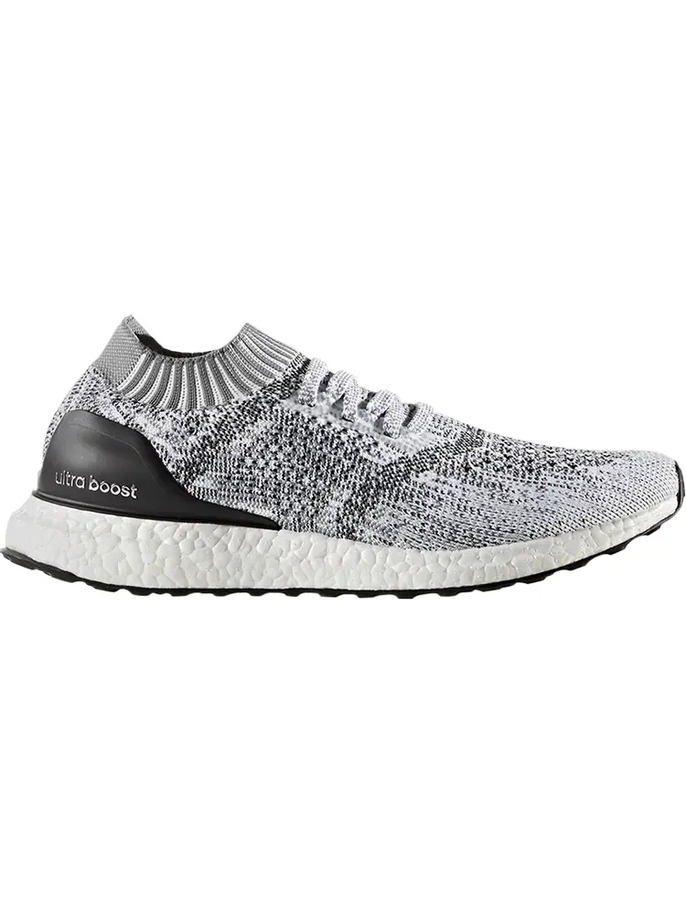 Кроссовки Adidas UltraBoost Uncaged — изображение 1 из 6, черный