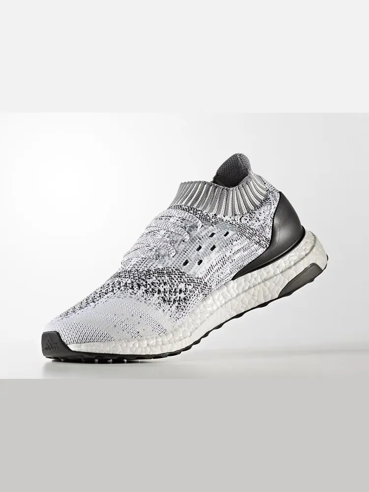 Кроссовки Adidas UltraBoost Uncaged — изображение 2 из 6, черный