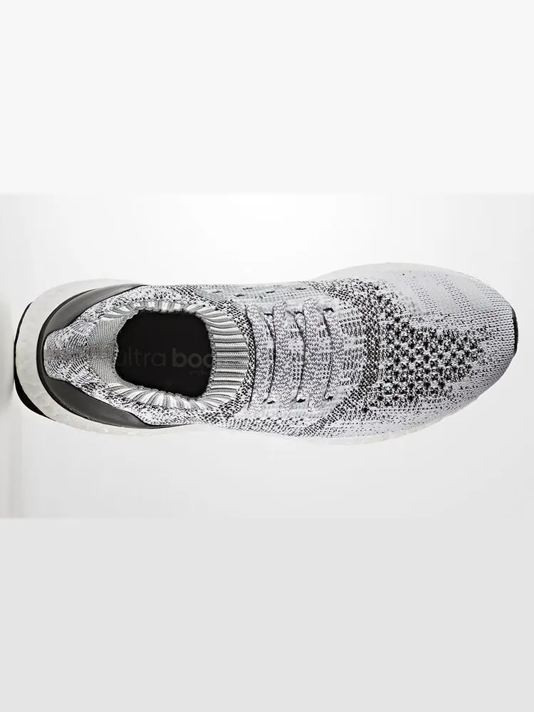 Кроссовки Adidas UltraBoost Uncaged — изображение 4 из 6, черный