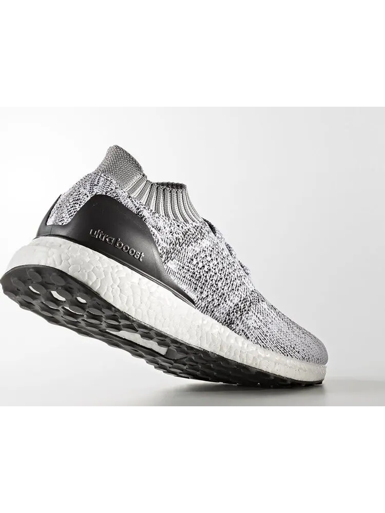 Кроссовки Adidas UltraBoost Uncaged — изображение 5 из 6, черный