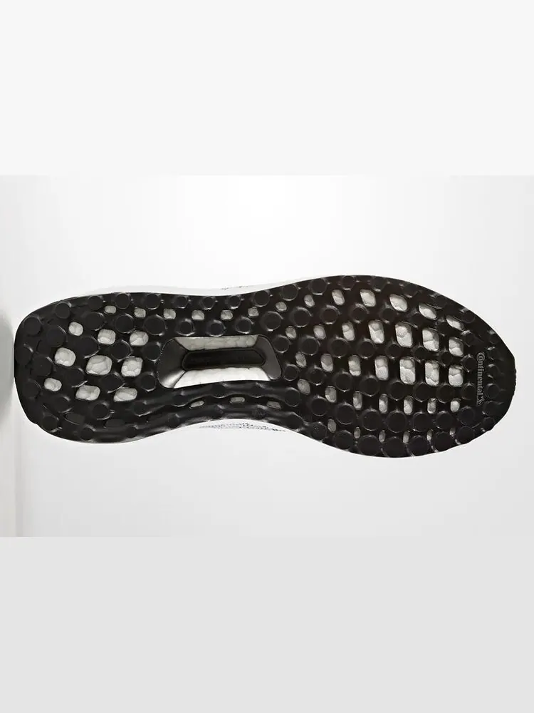 Кроссовки Adidas UltraBoost Uncaged — изображение 6 из 6, черный