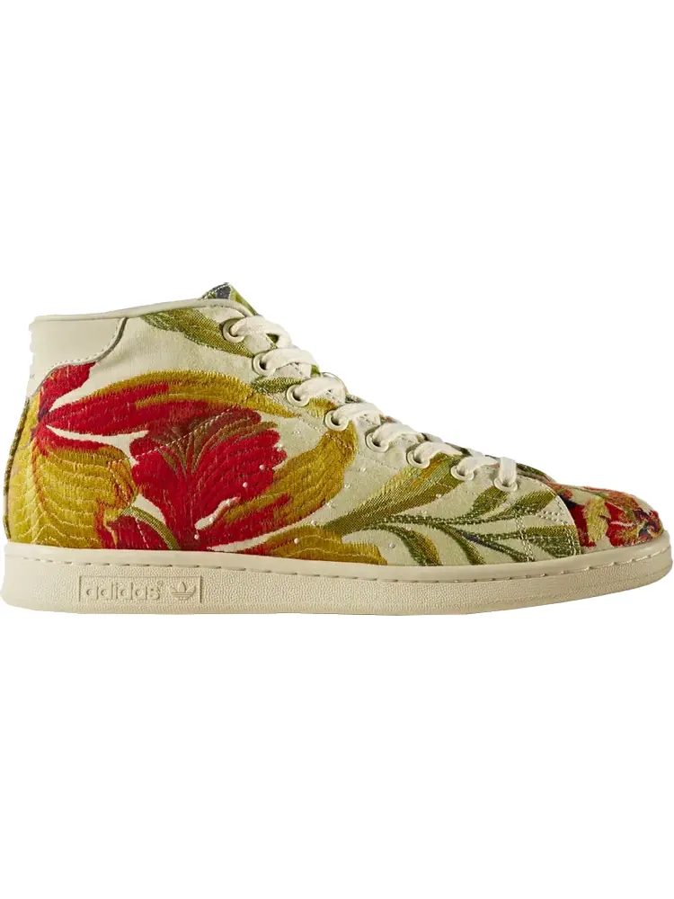 Кроссовки Adidas Pharrell x Stan Smith 'Jacquard 2.0' — изображение 1 из 1, мульти