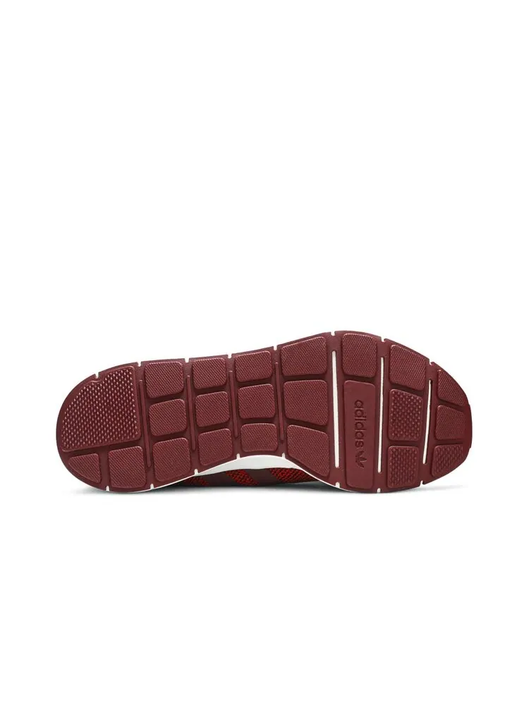 Кроссовки Adidas Swift Run 'Red' — изображение 4 из 4, красный