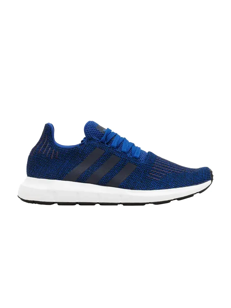Кроссовки Adidas Swift Run 'Collegiate Royal' — изображение 1 из 1, синий