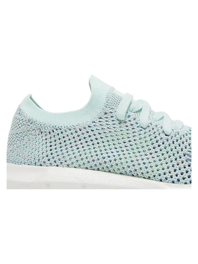 Кроссовки adidas Wmns Swift Run Primeknit 'Ice Blue' — изображение 3 из 9, синий/синий/белый