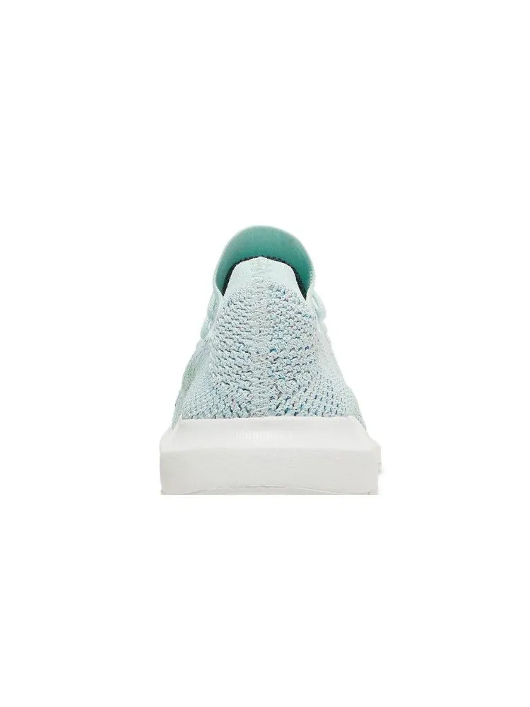 Кроссовки adidas Wmns Swift Run Primeknit 'Ice Blue' — изображение 8 из 9, синий/синий/белый