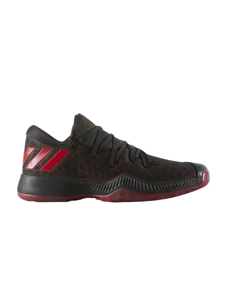 Кроссовки Adidas Harden B/E 'Scarlet' — изображение 1 из 1, красный
