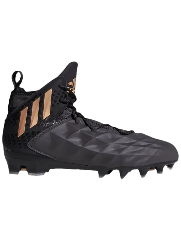Кроссовки adidas Freak Lax Mid 'Copper Metallic' — изображение 1 из 1, черный