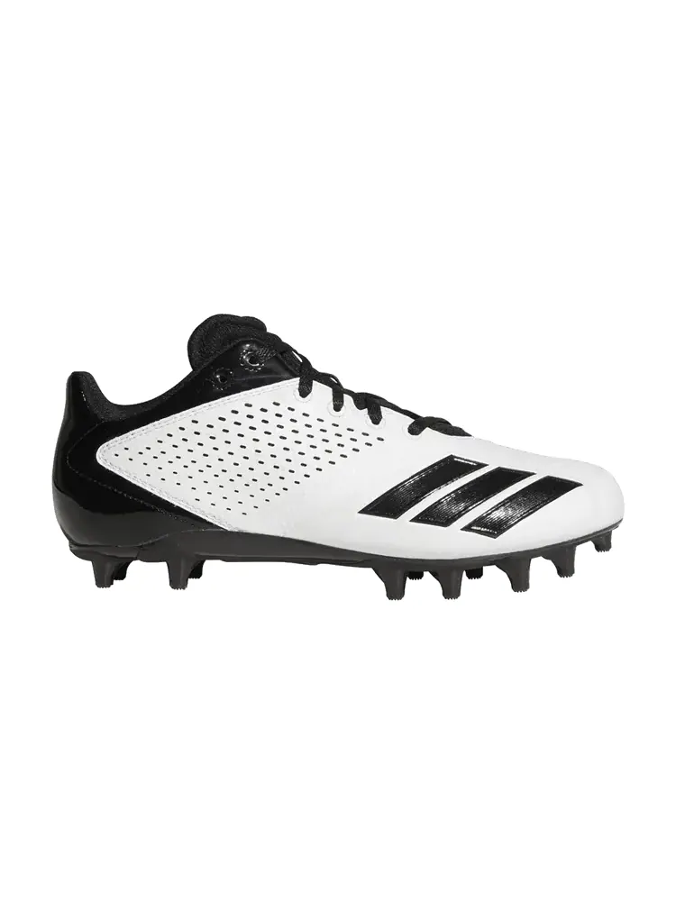 Кроссовки Adidas 5-Star — изображение 1 из 1, белый черный