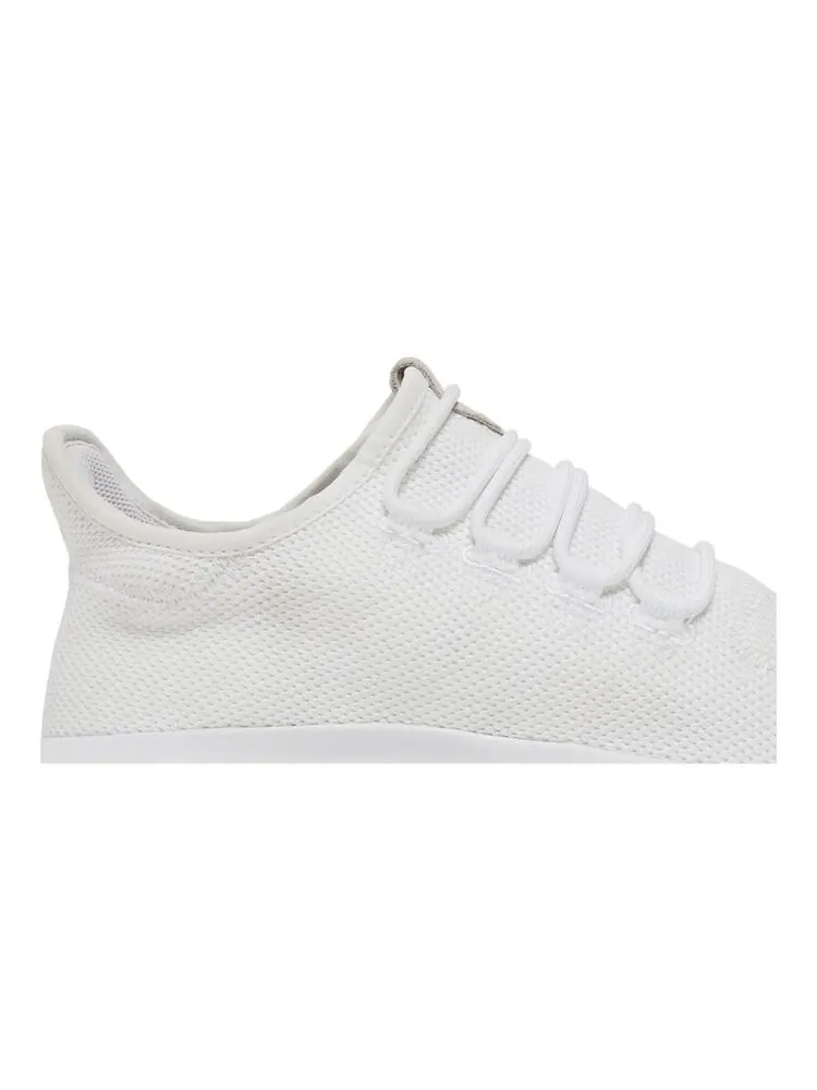 Кроссовки Adidas Tubular Shadow 'White Black' — изображение 2 из 4, белый