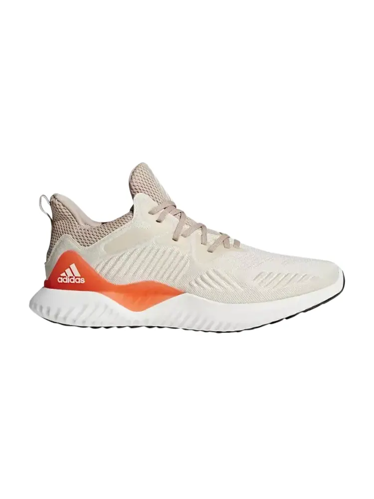 Кроссовки Adidas Alphabounce Beyond 'Ash Pearl' — изображение 1 из 1, белый