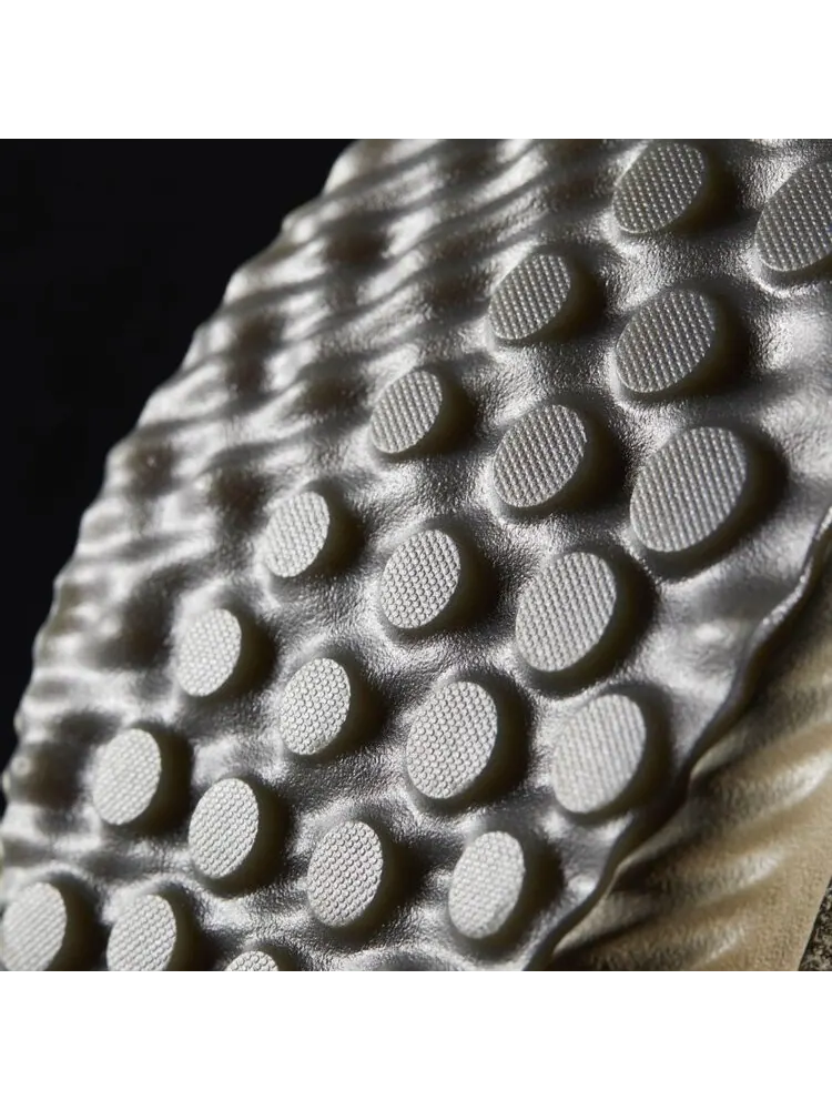 Кроссовки Adidas Alphabounce 'Suede' — изображение 8 из 8, зеленый