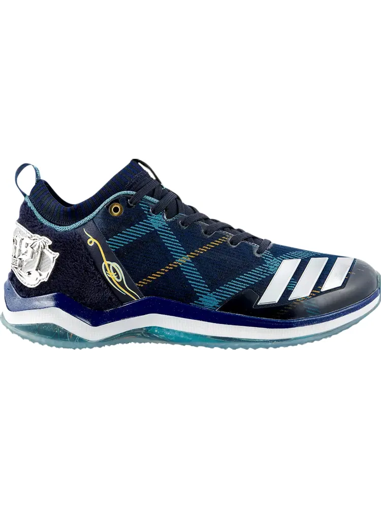 Кроссовки Adidas Icon Trainer 'Legend Pack Los Angeles' — изображение 1 из 1, синий