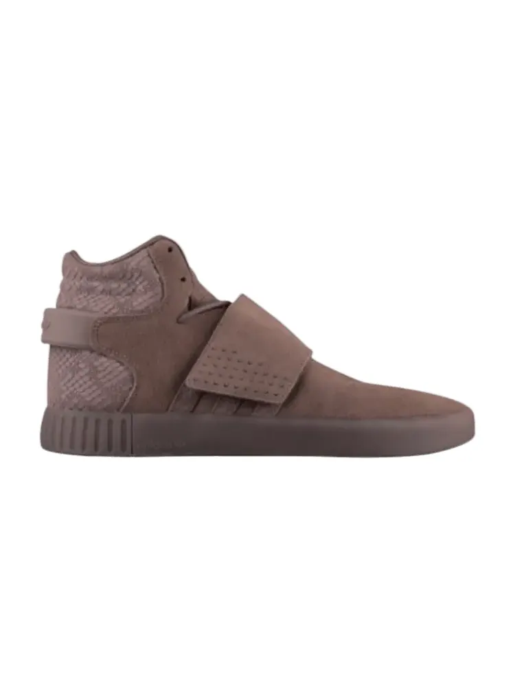 Кроссовки Tubular Invader Strap — изображение 1 из 1, серый