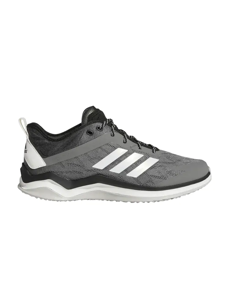 Кроссовки Speed Trainer 4 'Grey' — изображение 1 из 1, серый