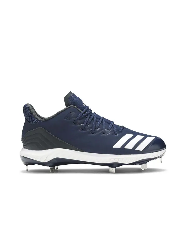 Кроссовки Icon Bounce 'Collegiate Navy' — изображение 1 из 8, темно-синий