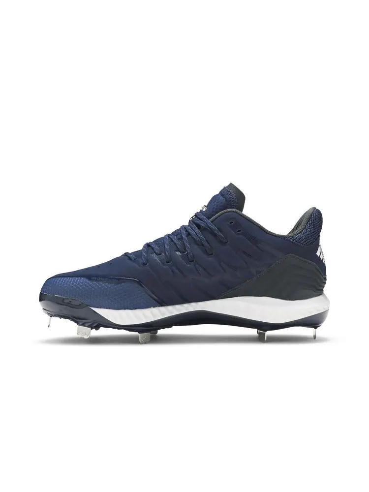 Кроссовки Icon Bounce 'Collegiate Navy' — изображение 3 из 8, темно-синий