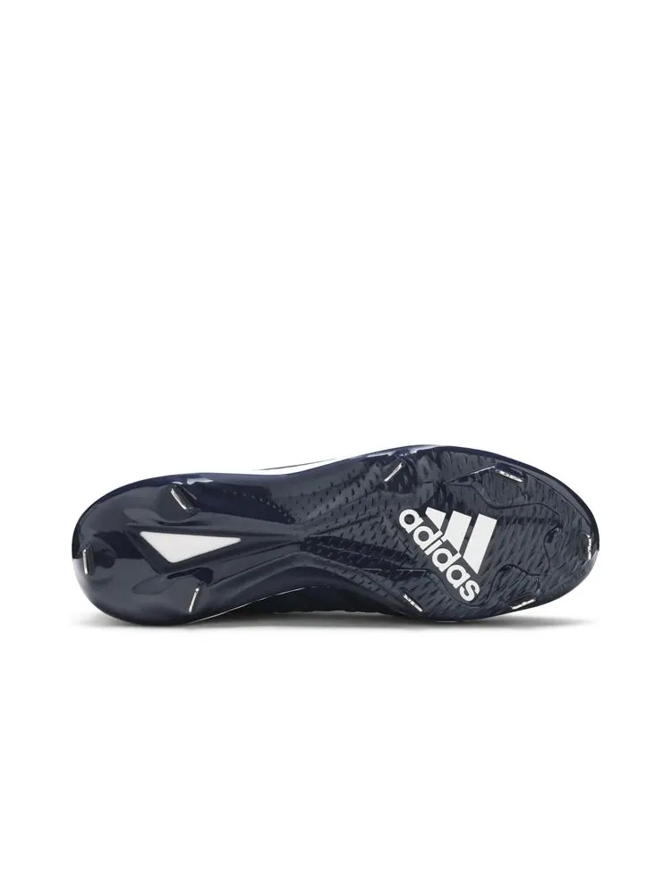 Кроссовки Icon Bounce 'Collegiate Navy' — изображение 4 из 8, темно-синий