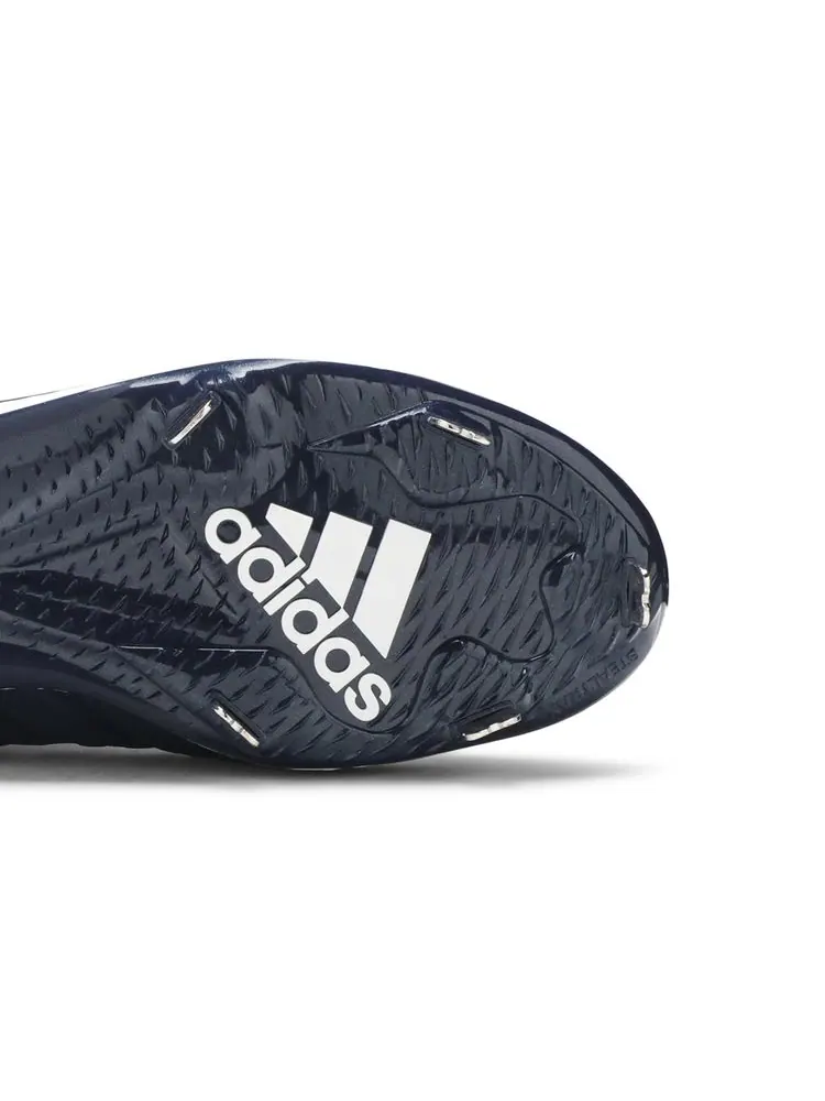Кроссовки Icon Bounce 'Collegiate Navy' — изображение 5 из 8, темно-синий