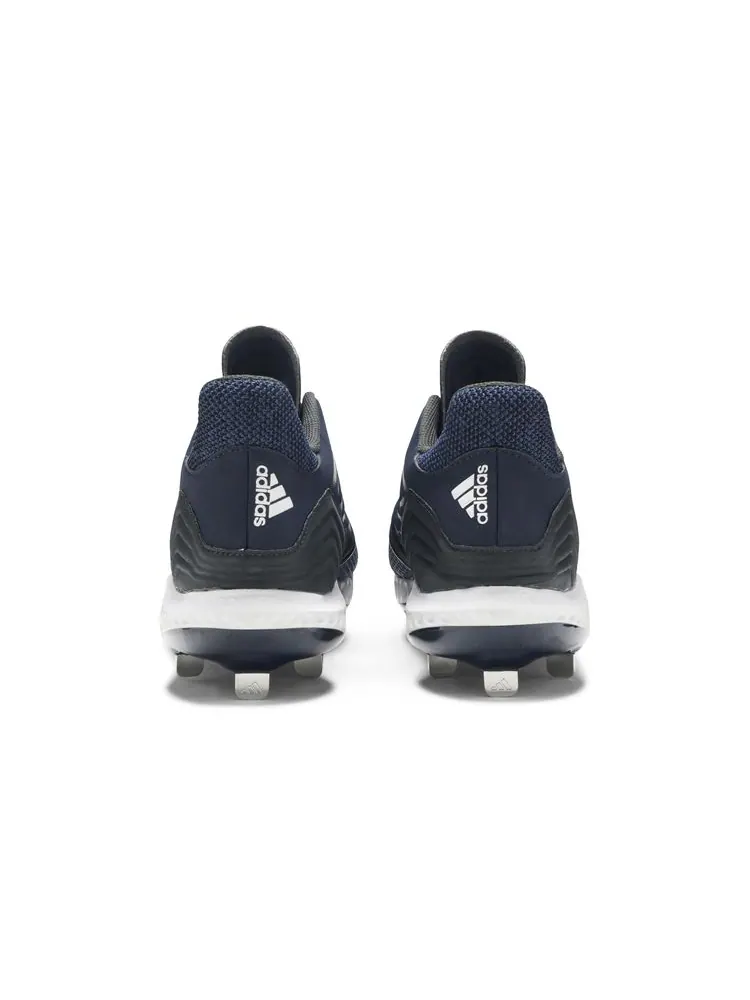 Кроссовки Icon Bounce 'Collegiate Navy' — изображение 6 из 8, темно-синий