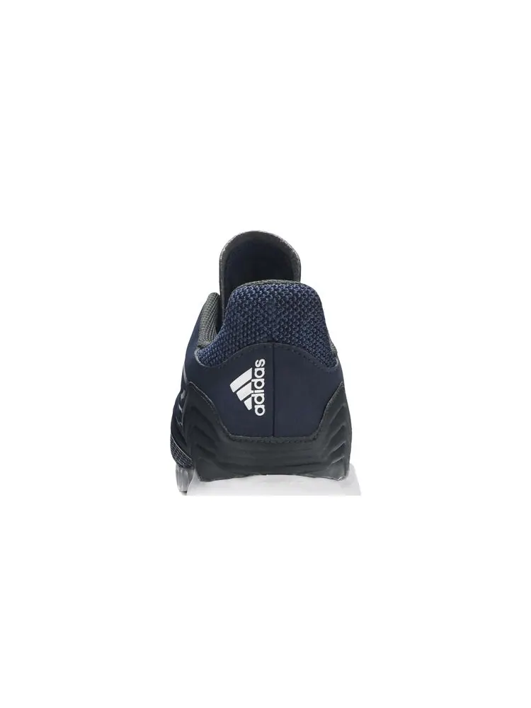 Кроссовки Icon Bounce 'Collegiate Navy' — изображение 7 из 8, темно-синий