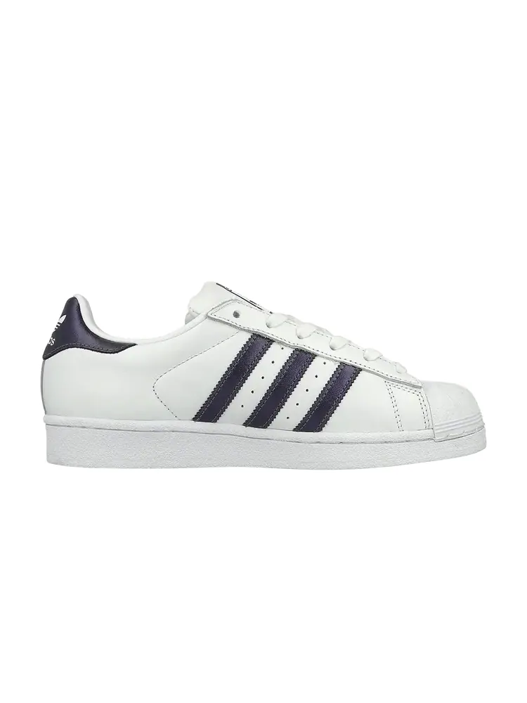 Кроссовки Adidas Wmns Superstar — изображение 1 из 1, белый