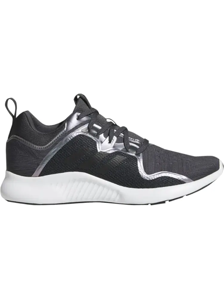 Кроссовки Adidas Wmns Edgebounce 'Carbon Night Metallic' — изображение 1 из 1, серый